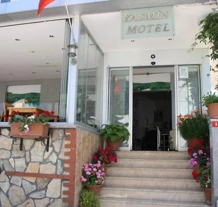 Agva Yasmin Motel-3