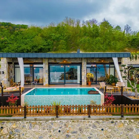 Mjoraste Sapanca Boutique Villas-3
