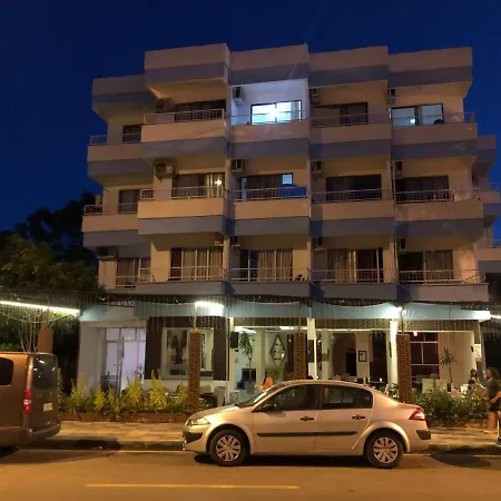 Anamur Butik Otel-2