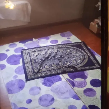 Melkan Otel Oda3-3Kisilik-2