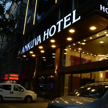 Ankuva Hotel-2