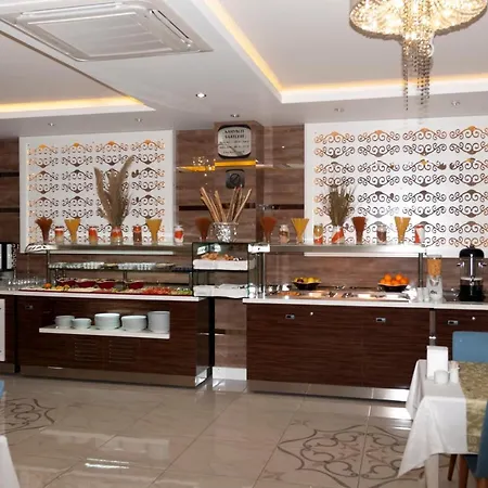 Park Yalçin Hotel-3