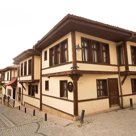 Arasta Konak Boutique Hotel-2