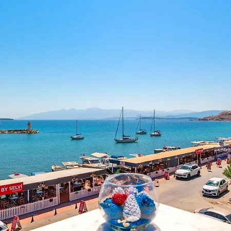 Urla Marin otel-3
