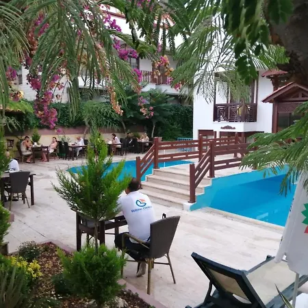 Agon Boutique Hotel-2