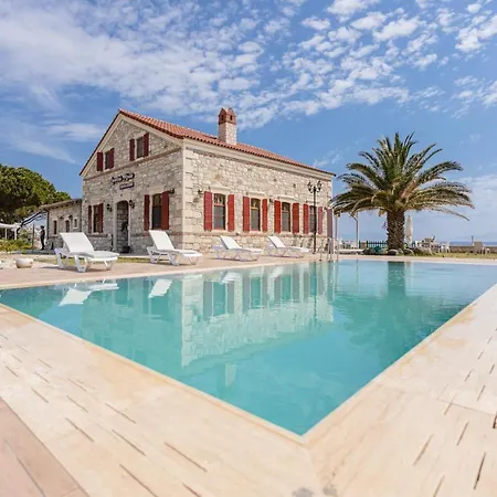 Lavantalı Konak Otel Restoran-2