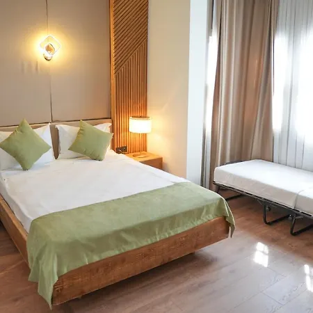 Şerefe Hotel Alaçatı-2