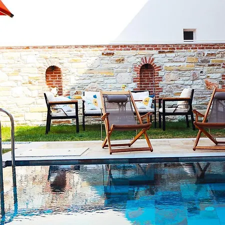 Sinem Hanım Konağı Boutique Hotel-2