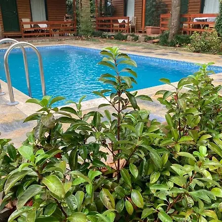 Tatıl Keyfı Motel-2