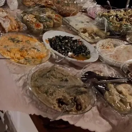Tatıl Keyfı Motel-3