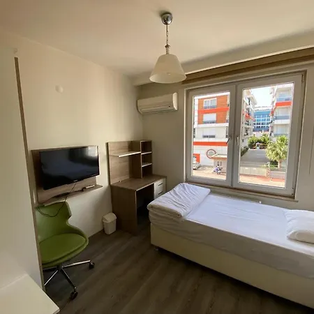 Premium Apart Otel-3