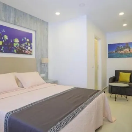 Queen Victoria Suit Apart Otel-2
