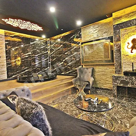 Black House Otel-3