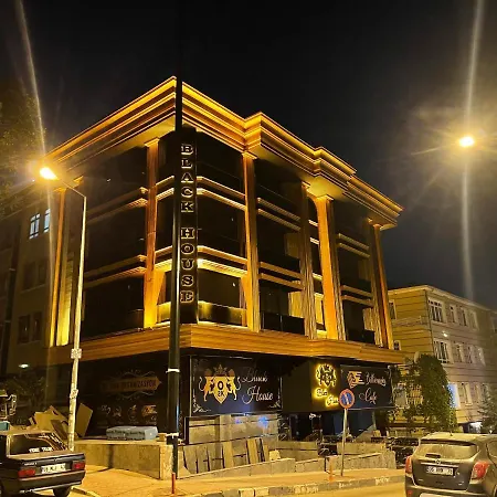Black House Otel-2