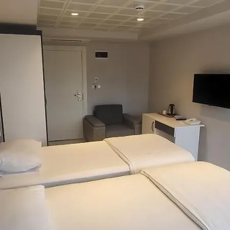 Meydan Butık Otel-2