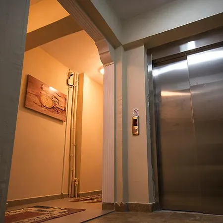 Otel 22 Edirne-2