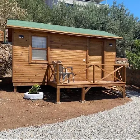 Assos Green Bungalow-2