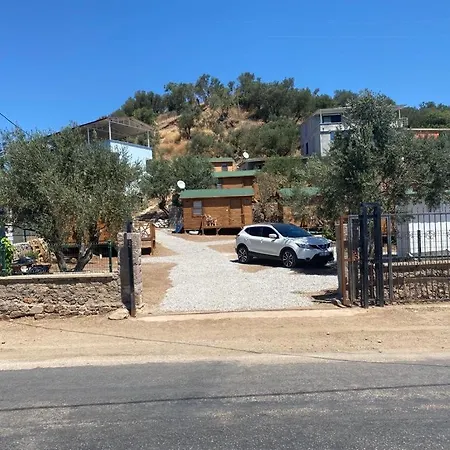 Assos Green Bungalow-3
