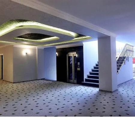 Plaza Hotel Izmir-2