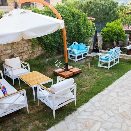 Moncheri Butik Otel-3