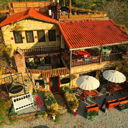 Moncheri Butik Otel-2