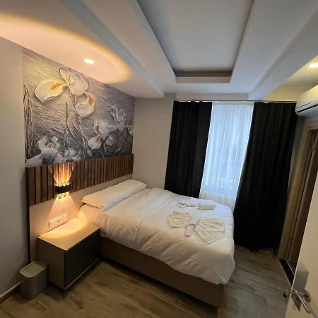 Nook Boutique Hotel-3