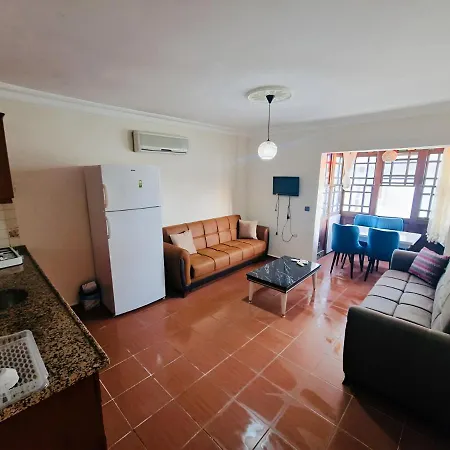 Apartment In Oeluedeniz-2