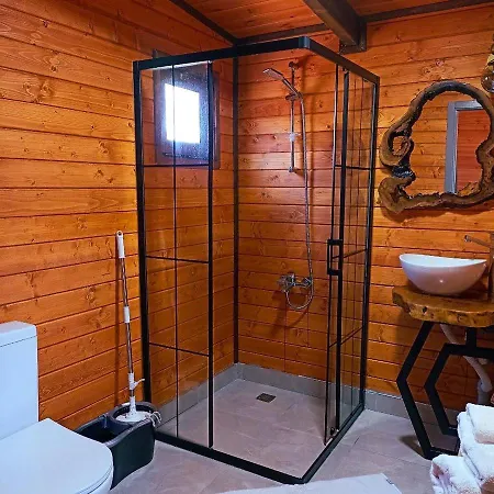 Otto Suit Bungalov Sapanca-2