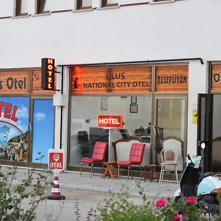 Edr Ulus Otel-3