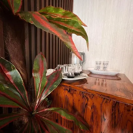 Zebra Hotel Alsancak-3