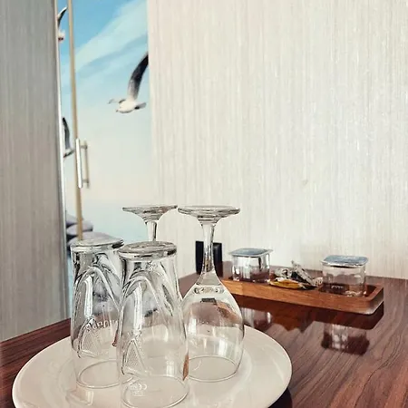 Zebra Hotel Alsancak-2