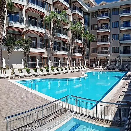 Sun Beach Park Spa Hotel-2