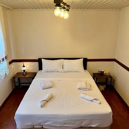 Melkan Otel Guest House-2