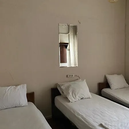 Otel Ova-2