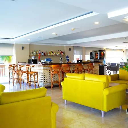 Sun Beach Hill Hotel-3