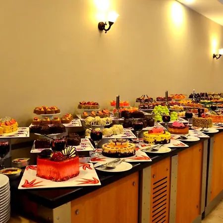Sun Beach Hill Hotel-2