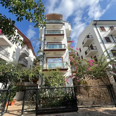 Nar Twinn Otel-3