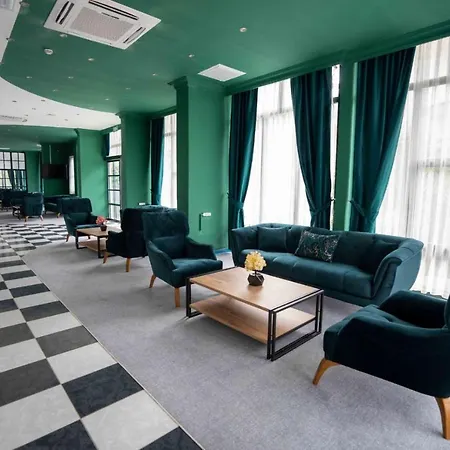 De Marede Family Hotel-3