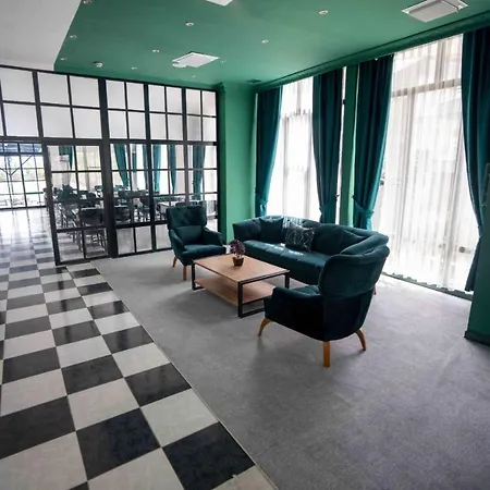De Marede Family Hotel-2