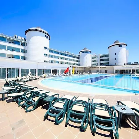 Jura Hotels Kemer Resort-3