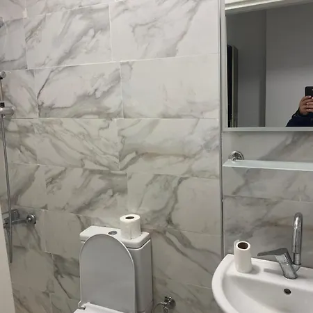 Hotel Yenikapi-2