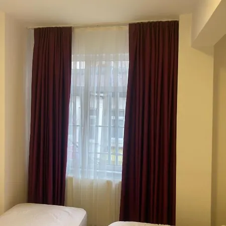 Hotel Yenikapi-3