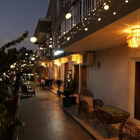 Lara Boutique Hotel Antalya-3
