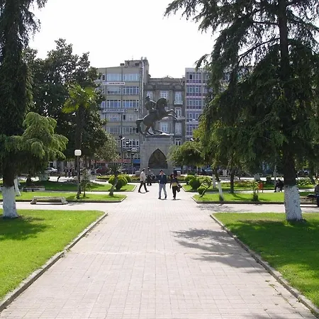 Samsun Otel Vidinli-3