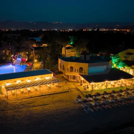 Dream Holıday Resort-2