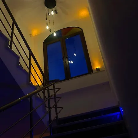 L'Aura Hotel Cunda Island-3