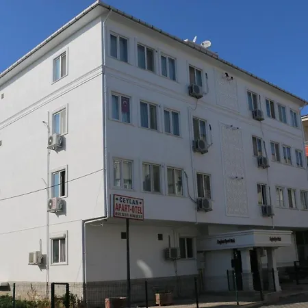 Ceylan Apart Otel-2