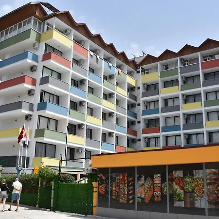 Viva Beach Hotel-3