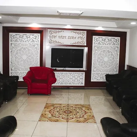 Yeni Kosk Esra Hotel-3