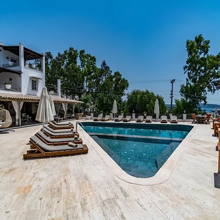 Manzara Boutique Hotel - Adults Only-2